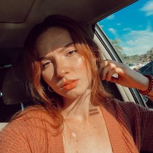 Meet your Posher, Moriah
